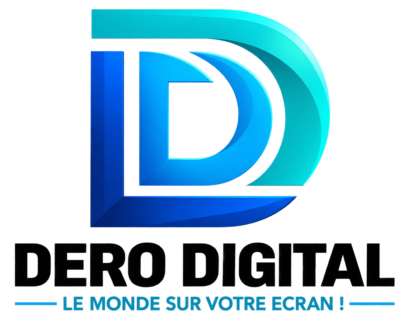DERO DIGITAL — Le monde sur votre écran