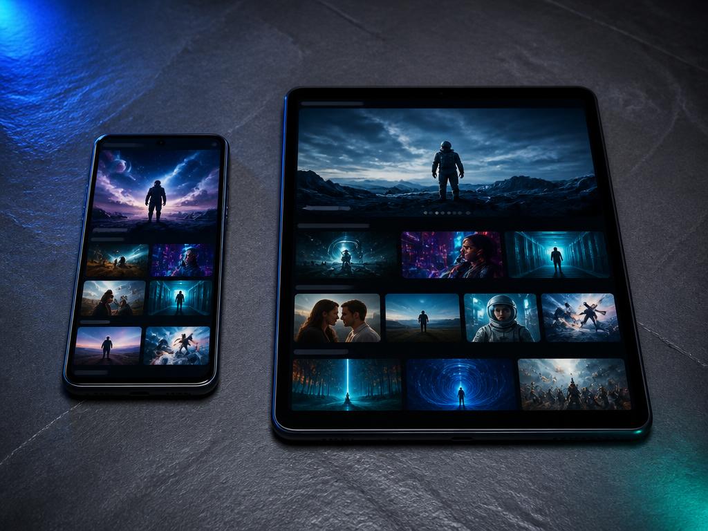 Installation IPTV sur Android